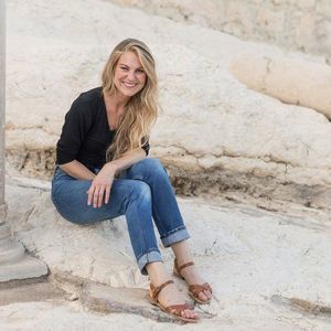 Meet your Posher, Jessie